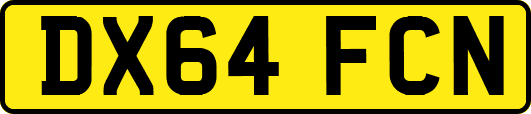 DX64FCN