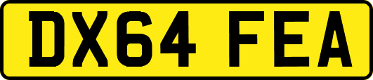 DX64FEA