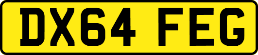 DX64FEG