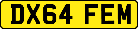 DX64FEM