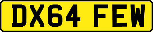 DX64FEW