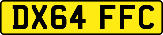 DX64FFC