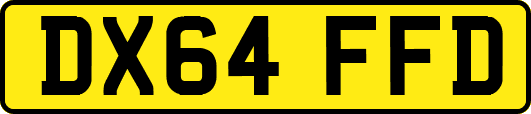 DX64FFD