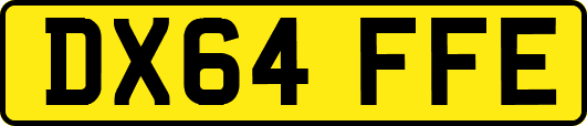 DX64FFE