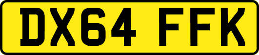DX64FFK