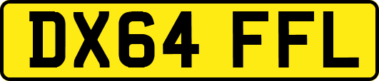 DX64FFL