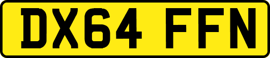 DX64FFN
