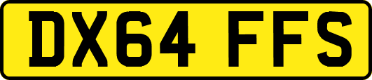 DX64FFS