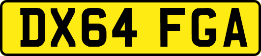 DX64FGA