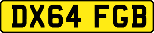 DX64FGB