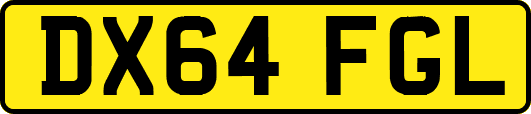 DX64FGL
