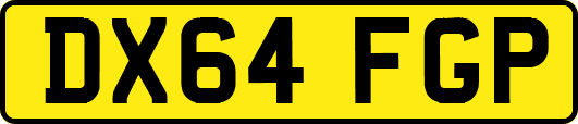 DX64FGP