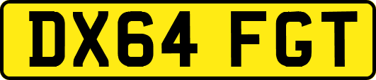 DX64FGT