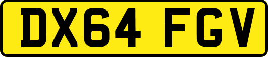 DX64FGV