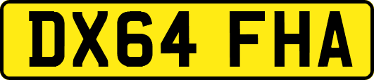 DX64FHA