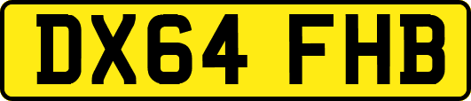 DX64FHB