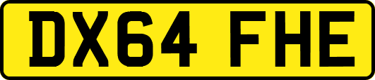 DX64FHE