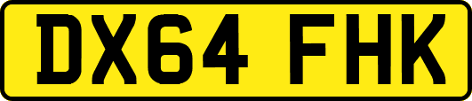 DX64FHK