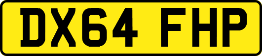 DX64FHP