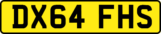 DX64FHS