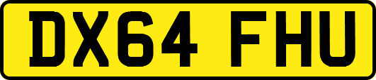 DX64FHU