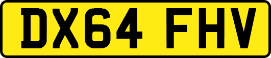 DX64FHV