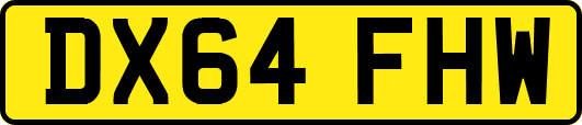 DX64FHW