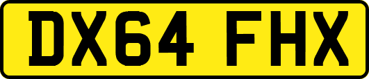DX64FHX
