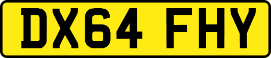 DX64FHY
