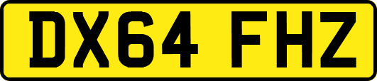 DX64FHZ