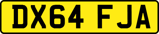 DX64FJA