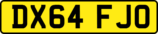 DX64FJO