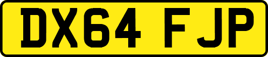 DX64FJP