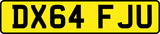 DX64FJU