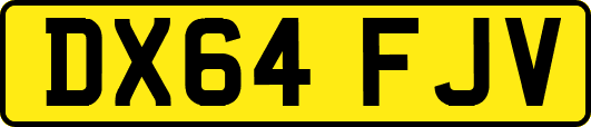DX64FJV