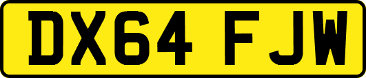 DX64FJW