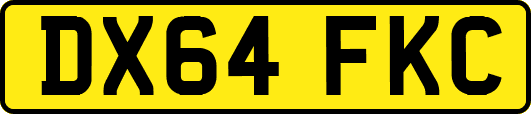 DX64FKC