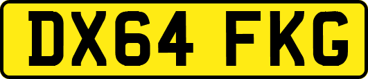 DX64FKG