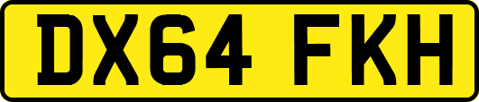 DX64FKH