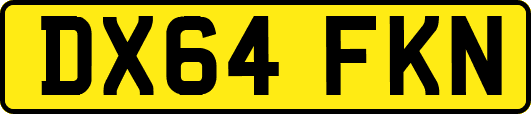 DX64FKN