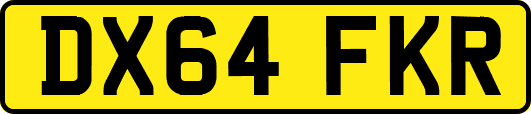 DX64FKR