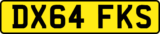 DX64FKS