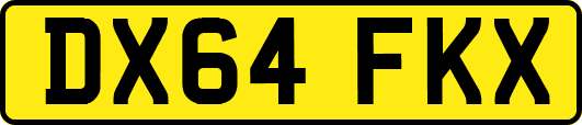 DX64FKX