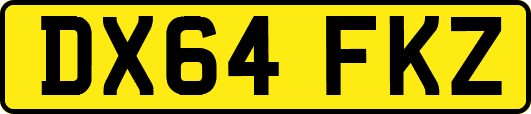DX64FKZ