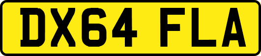 DX64FLA