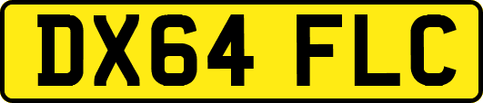 DX64FLC