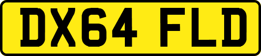 DX64FLD
