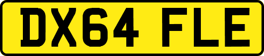 DX64FLE