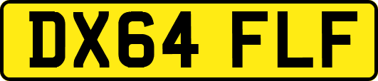 DX64FLF