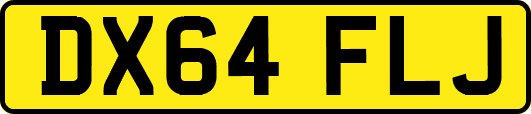 DX64FLJ